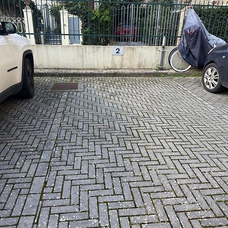 B&B Alda Levanto Kültér fotó