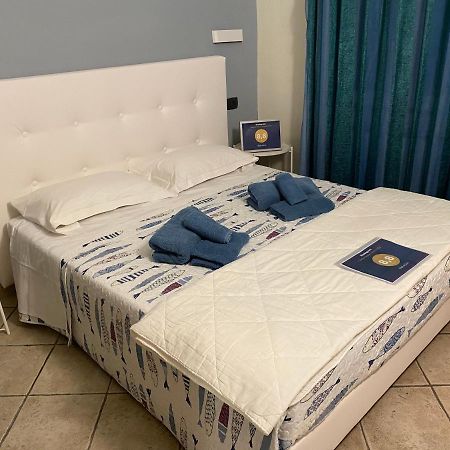 B&B Alda Levanto Kültér fotó